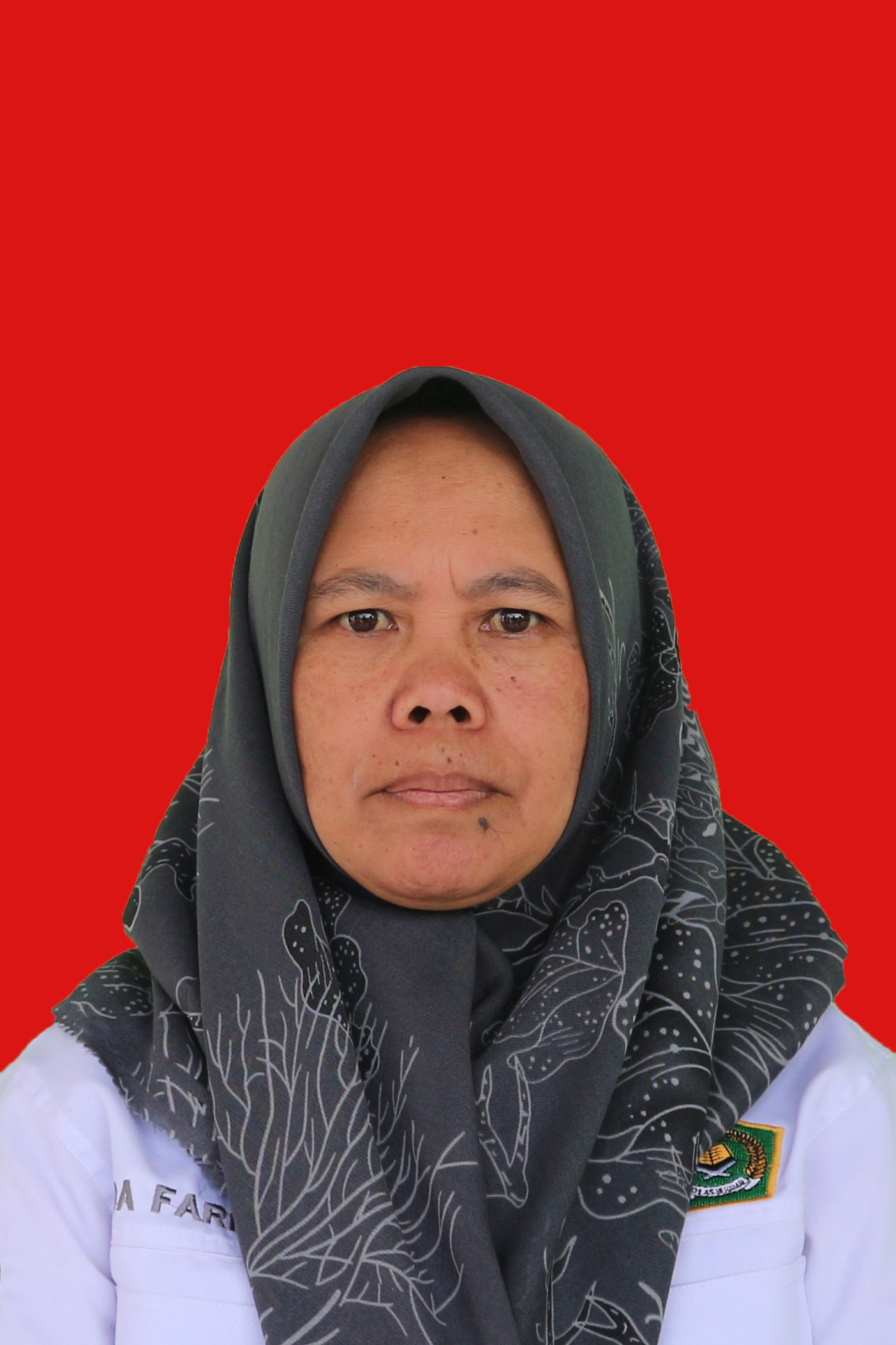 Wali Kelas 7-E