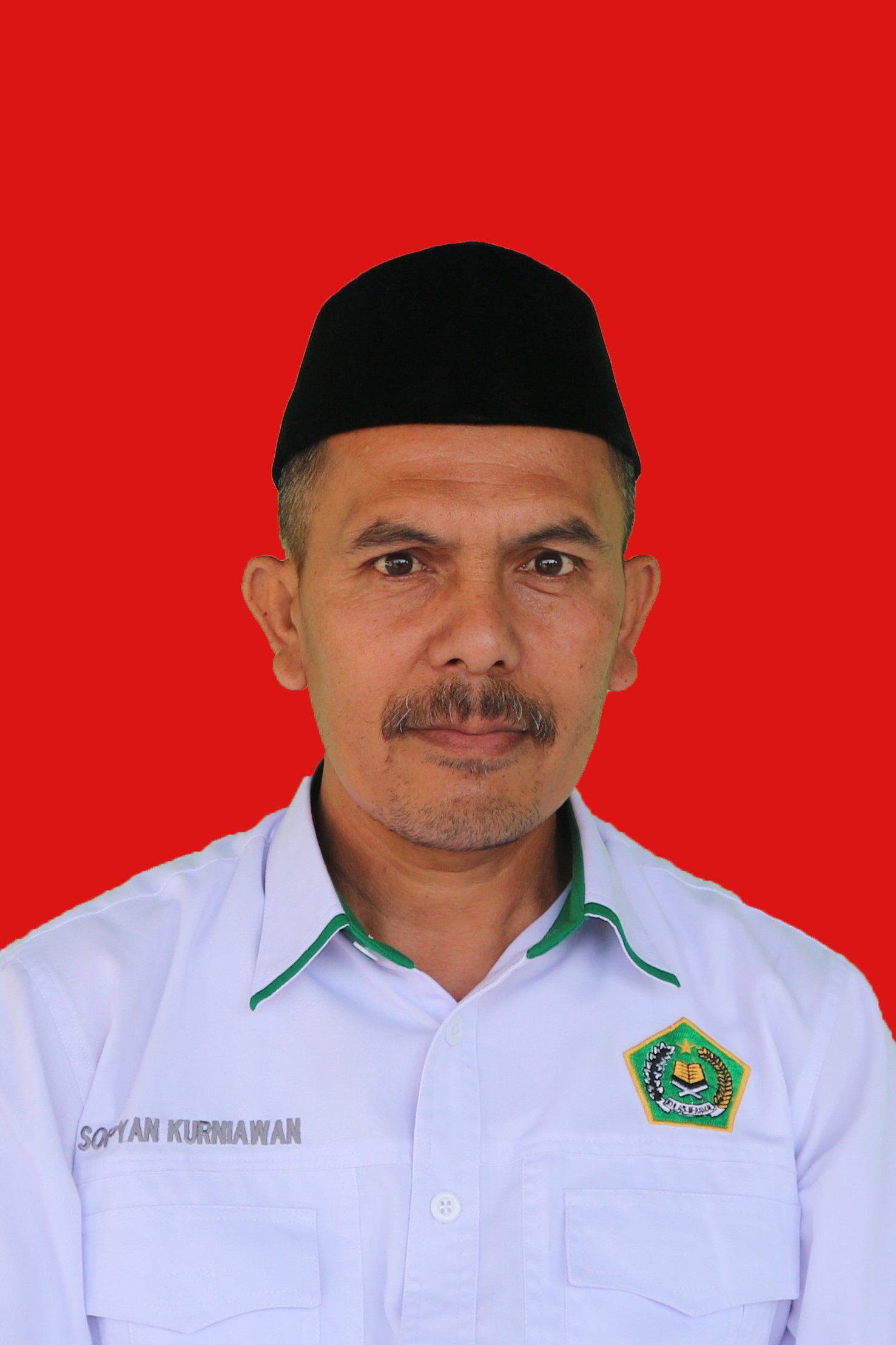 Wali Kelas 7-A